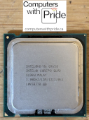 Intel Core 2 Quad Q9650 3.00GHz 4-Core 12M/1333/05A (SLB8W) LGA775