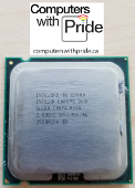 Intel Pentium Core 2 Duo E7400 2.80GHz LGA775