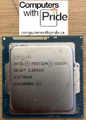 Intel Pentium G3250 3M Cache 3.20GHz LGA1150