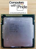 Intel Core i3-2120 3.30GHz Dual Core FCLGA1155