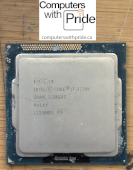 Intel Core i7-3770K Ivy Bridge Quad Core CPU