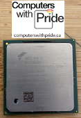 Intel Pentium 4 2.53GHz/512/533 Socket LGA478 (SL6DW)