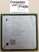 Intel Pentium 4 1.80GHz/512/400 Socket 478 (mPGA478B) (SL6SN)