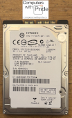 100GB SATA Laptop Hard Drives