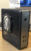 Antec Mini-ITX Computer Case
