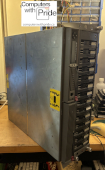 Compaq Smart Array Cluster Storage Drive Array System