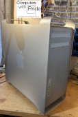 Apple Mac Pro Quad Core A1289 (MacPro5,1)  - NO HDD