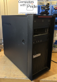 Lenovo ThinkStation P300 - NO HARD DRIVE