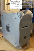 Apple Power Macintosh G4 933 Quicksilver (PowerMac3,5)