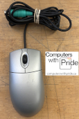 PS/2 3-Button Ball Mouse
