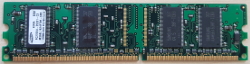 DDR 128MB PC2700U