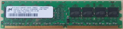 DDR2 1GB PC2-4200U-444