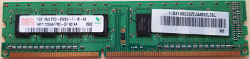 DDR3 1GB PC3-8500U