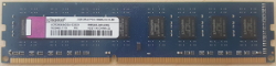 DDR3 2GB PC3-10600U