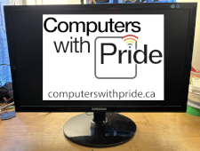 Samsung E2320X 23-inch Widescreen LCD Monitor